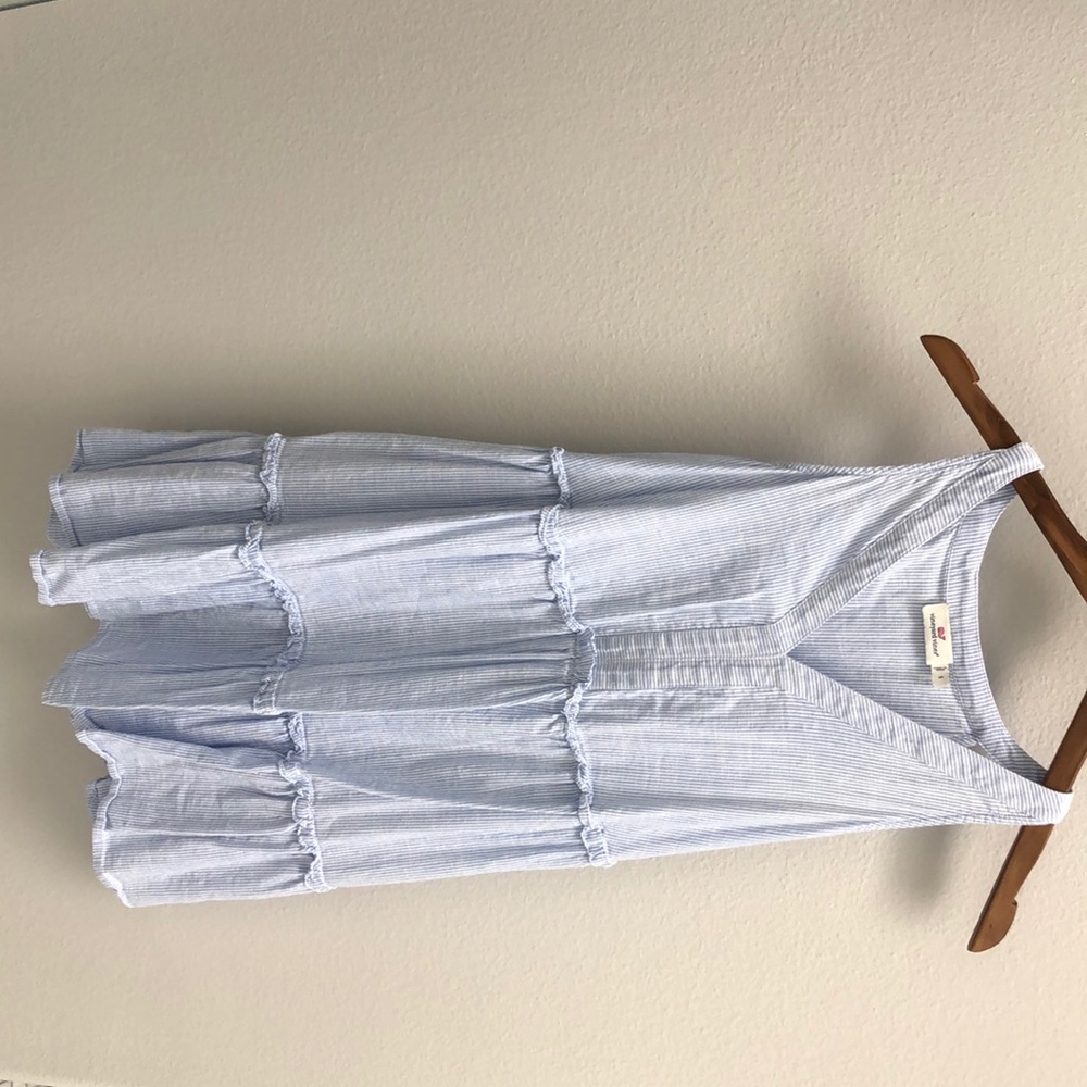 Vineyard Vines Cover Up